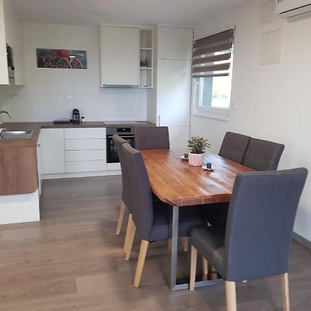Ferienwohnung Weizblick Eksteriør billede