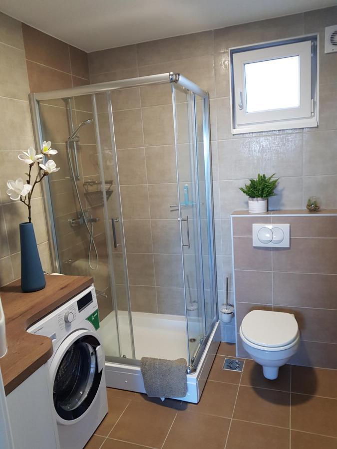 Ferienwohnung Weizblick Eksteriør billede