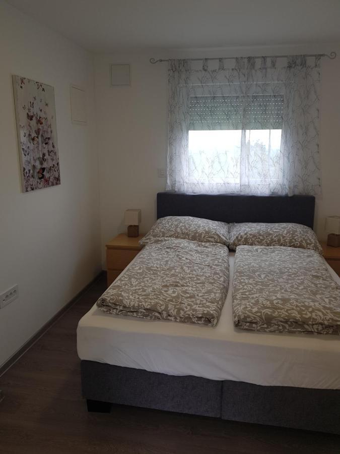 Ferienwohnung Weizblick Eksteriør billede