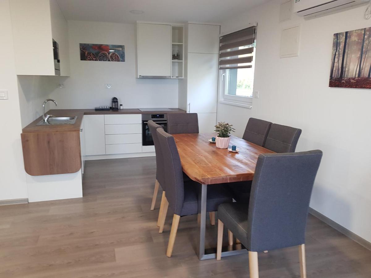 Ferienwohnung Weizblick Eksteriør billede