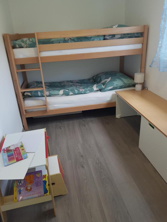 Ferienwohnung Weizblick Eksteriør billede