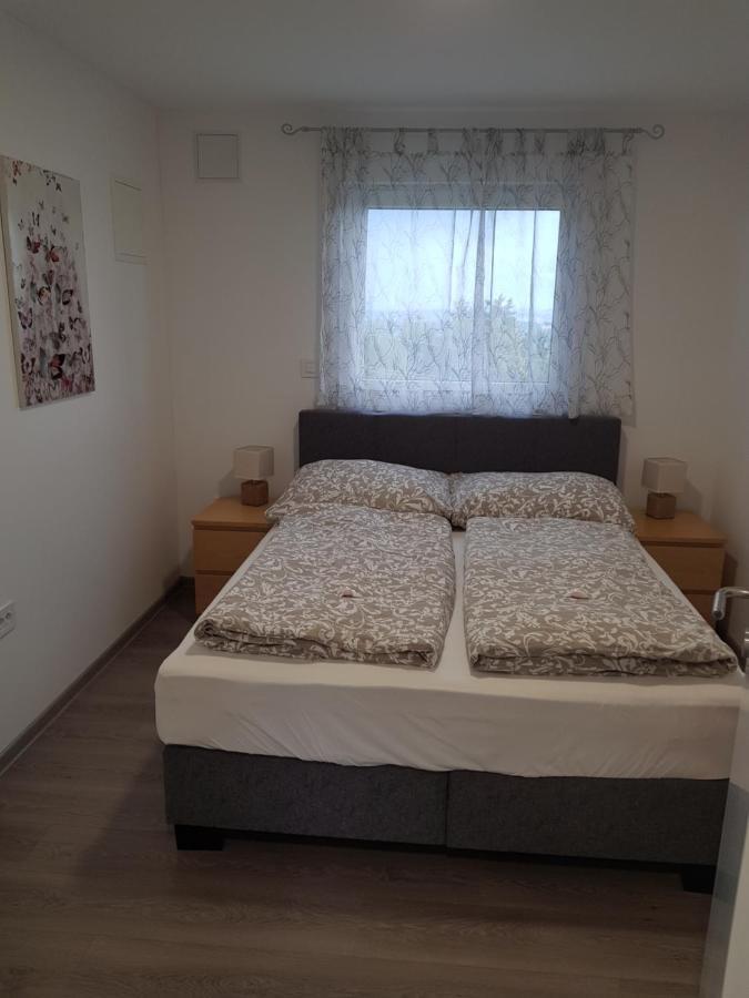 Ferienwohnung Weizblick Eksteriør billede