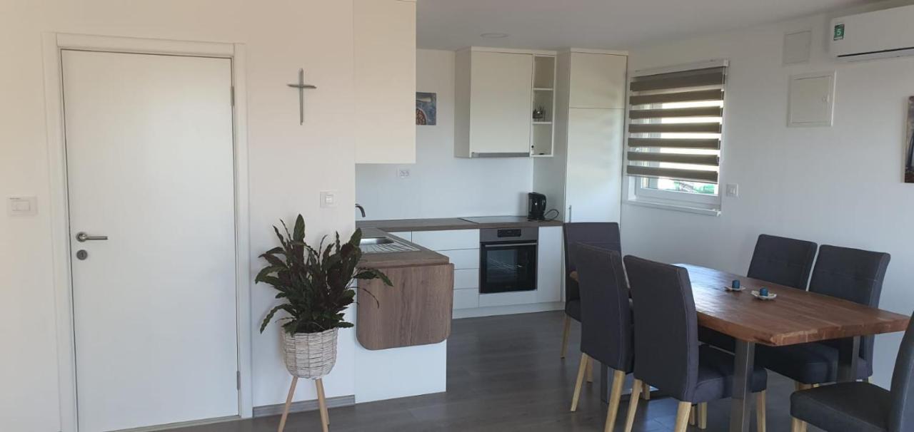 Ferienwohnung Weizblick Eksteriør billede