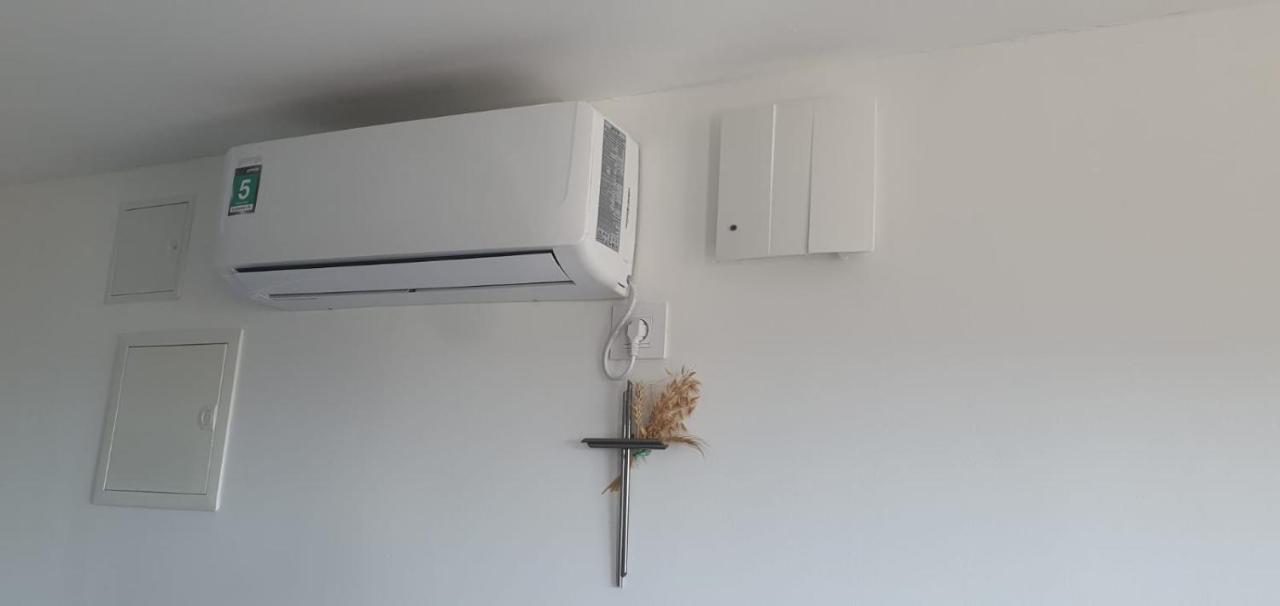 Ferienwohnung Weizblick Eksteriør billede