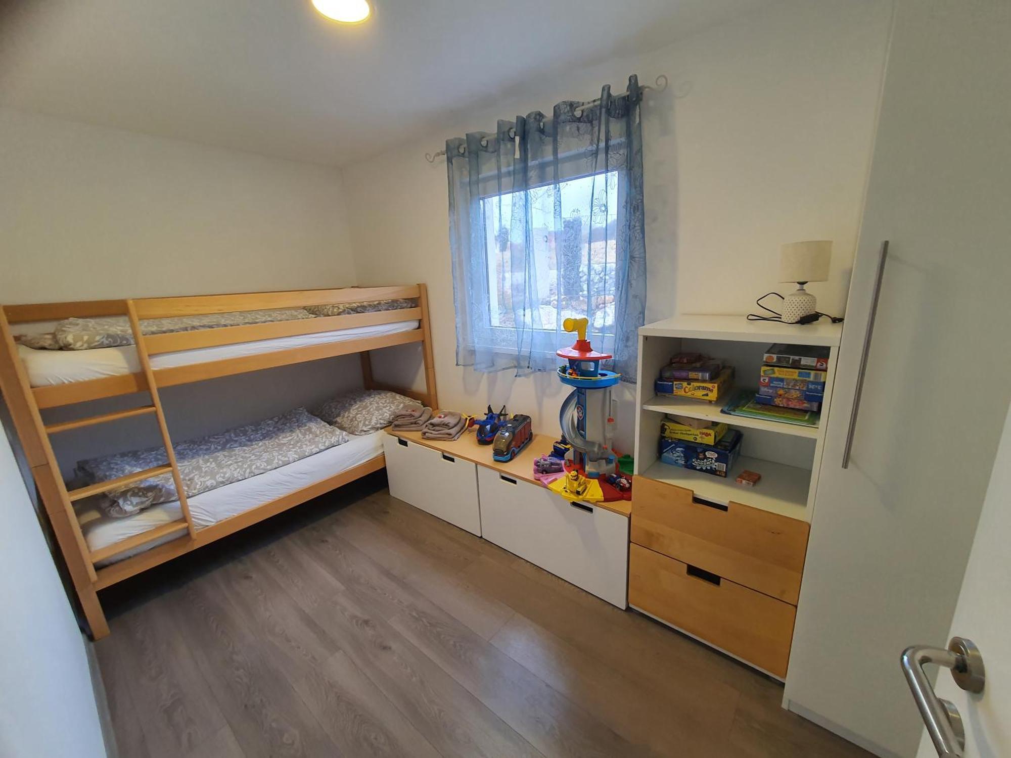 Ferienwohnung Weizblick Eksteriør billede
